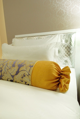 Imagen de la habitación del Hotel Metropole, Centro de Macao. Foto 4