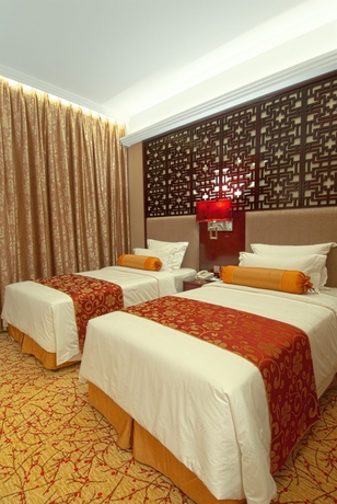 Imagen de la habitación del Hotel Metropole, Centro de Macao. Foto 7