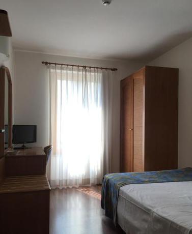 Imagen de la habitación del Hotel Metropole, Grado. Foto 5