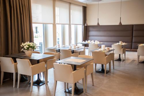 Imagen general del Hotel Metropole, Grado. Foto 3