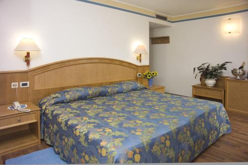 Imagen de la habitación del Hotel Metropole, Grado. Foto 7
