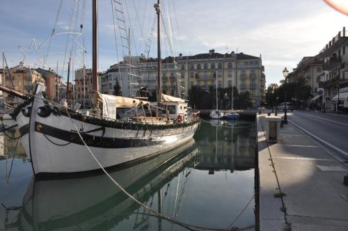 Imagen general del Hotel Metropole, Grado. Foto 4