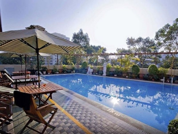Imagen general del Hotel Metropole, Ho Chi Minh City-Centre. Foto 1