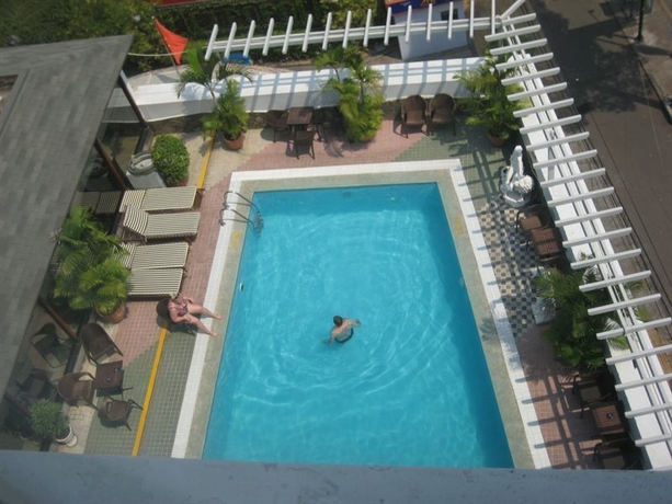Imagen general del Hotel Metropole, Ho Chi Minh City-Centre. Foto 2