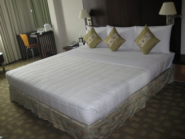 Imagen general del Hotel Metropole, Ho Chi Minh City-Centre. Foto 3