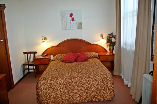 Imagen general del Hotel Metropole Katoomba. Foto 8