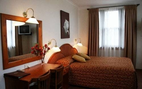 Imagen de la habitación del Hotel Metropole Katoomba. Foto 9