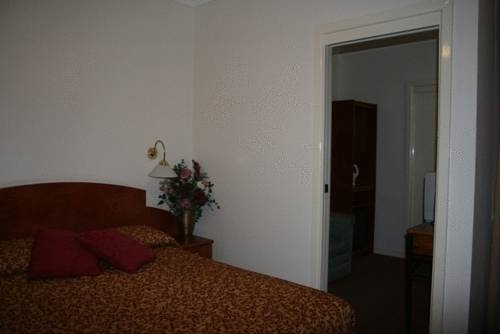 Imagen de la habitación del Hotel Metropole Katoomba. Foto 10