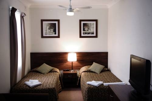 Imagen de la habitación del Hotel Metropole Katoomba. Foto 13