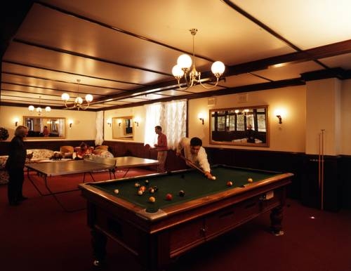 Imagen de la habitación del Hotel Metropole Katoomba. Foto 14