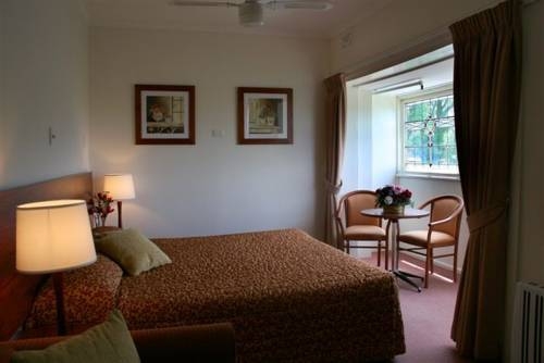 Imagen de la habitación del Hotel Metropole Katoomba. Foto 15