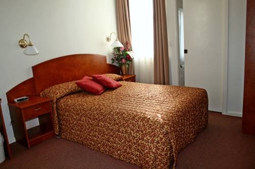 Imagen de la habitación del Hotel Metropole Katoomba. Foto 16