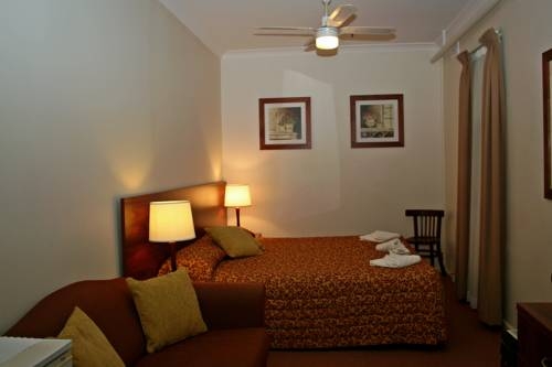Imagen general del Hotel Metropole Katoomba. Foto 2