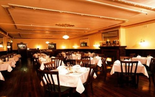 Imagen general del Hotel Metropole Katoomba. Foto 5