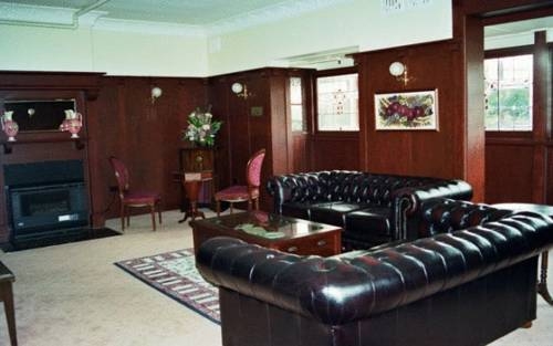 Imagen general del Hotel Metropole Katoomba. Foto 6