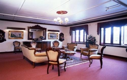 Imagen de la habitación del Hotel Metropole Katoomba. Foto 17