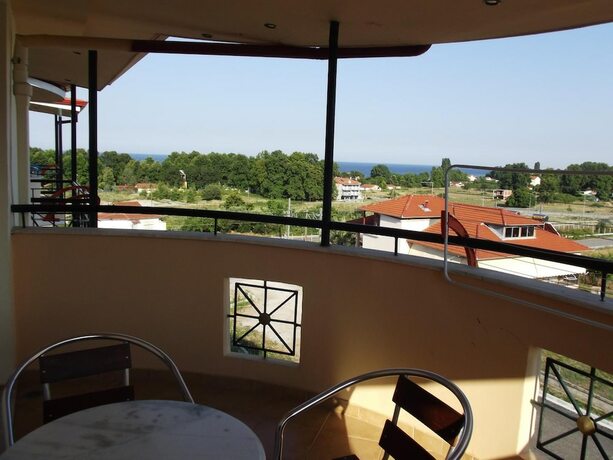 Imagen general del Hotel Metropole, Leptokaria. Foto 7