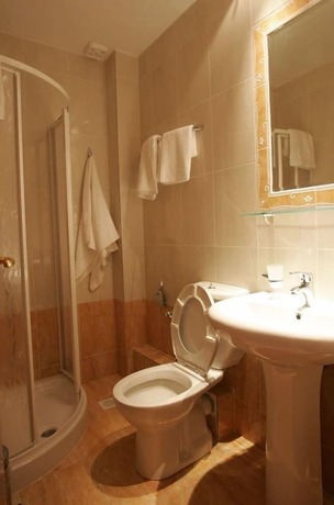 Imagen general del Hotel Metropole, Leptokaria. Foto 15