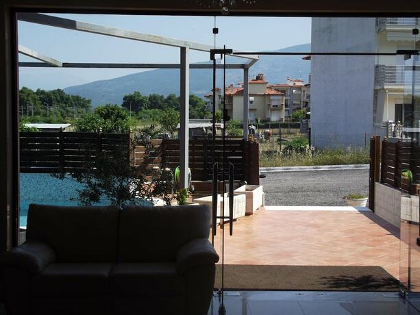 Imagen general del Hotel Metropole, Leptokaria. Foto 18