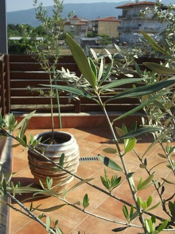 Imagen de la habitación del Hotel Metropole, Leptokaria. Foto 25