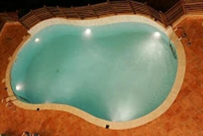 Imagen de la piscina del Hotel Metropole, Leptokaria. Foto 29