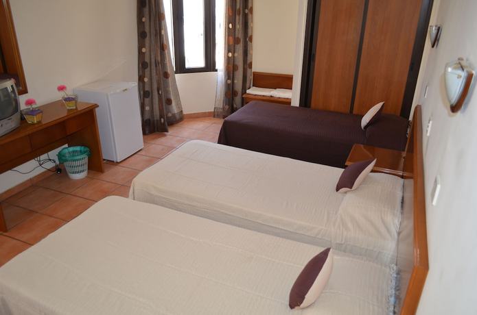 Imagen de la habitación del Hotel Metropole, Limasol. Foto 6