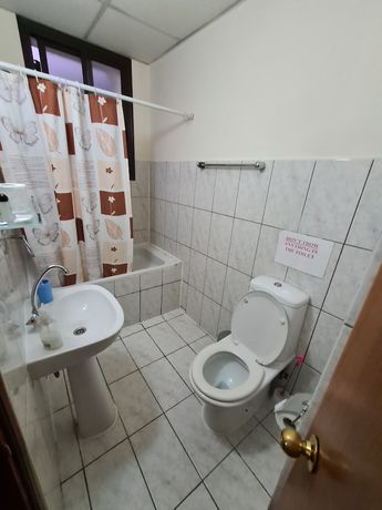 Imagen de la habitación del Hotel Metropole, Limasol. Foto 8
