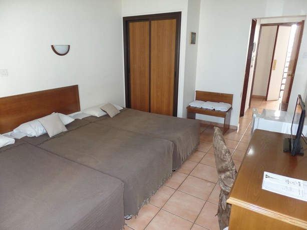 Imagen de la habitación del Hotel Metropole, Limasol. Foto 12