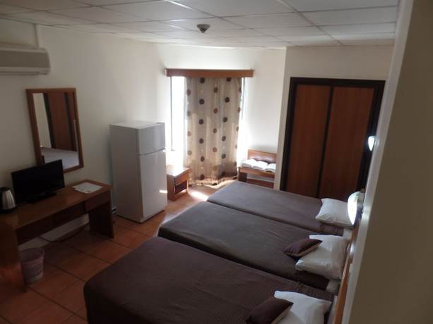 Imagen de la habitación del Hotel Metropole, Limasol. Foto 16