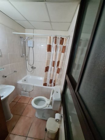 Imagen de la habitación del Hotel Metropole, Limasol. Foto 17