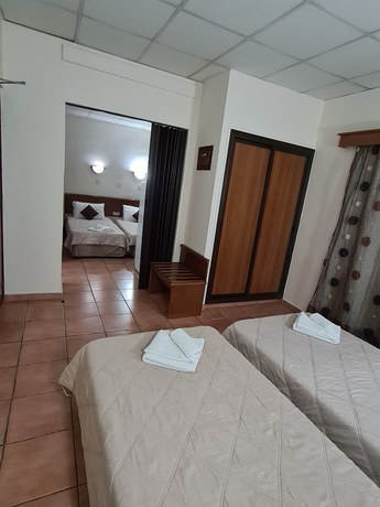 Imagen de la habitación del Hotel Metropole, Limasol. Foto 18