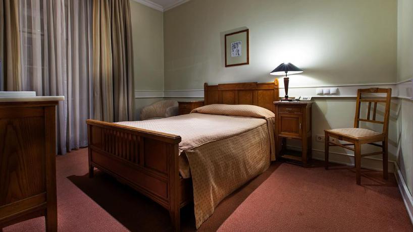 Imagen de la habitación del Hotel Metropole, Lisboa. Foto 6