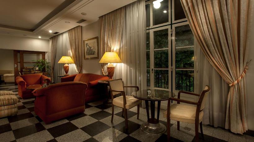 Imagen de los interiores del Hotel Metropole, Lisboa. Foto 13