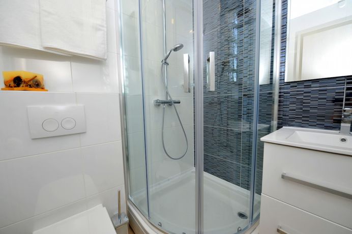 Imagen de la habitación del Hotel Metropole Luxury Rooms. Foto 3