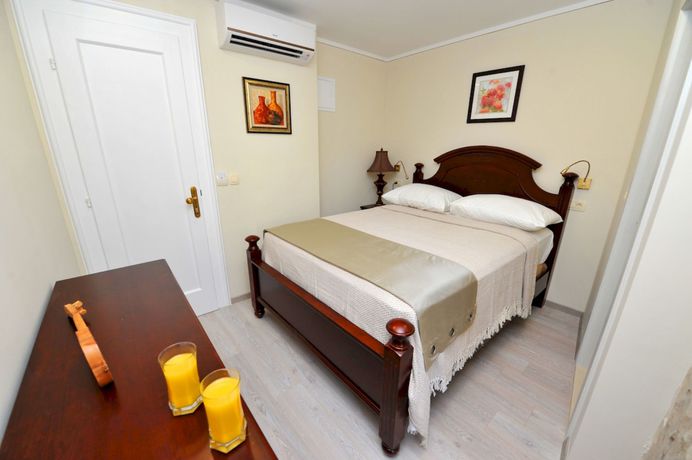 Imagen de la habitación del Hotel Metropole Luxury Rooms. Foto 4