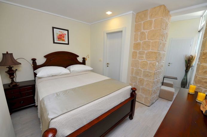 Imagen de la habitación del Hotel Metropole Luxury Rooms. Foto 5