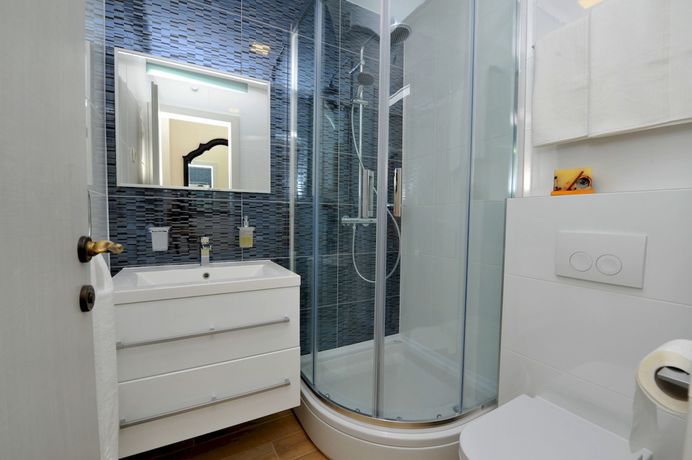 Imagen de la habitación del Hotel Metropole Luxury Rooms. Foto 6