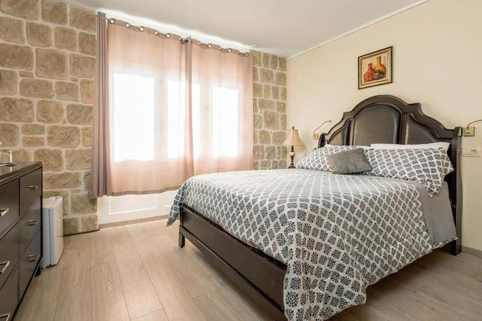 Imagen de la habitación del Hotel Metropole Luxury Rooms. Foto 9