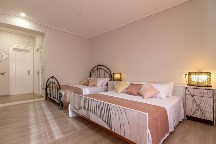 Imagen de la habitación del Hotel Metropole Luxury Rooms. Foto 12