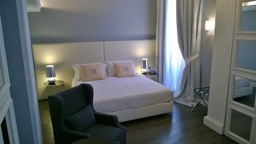 Imagen general del Hotel Metropole Maison D'hotes. Foto 6