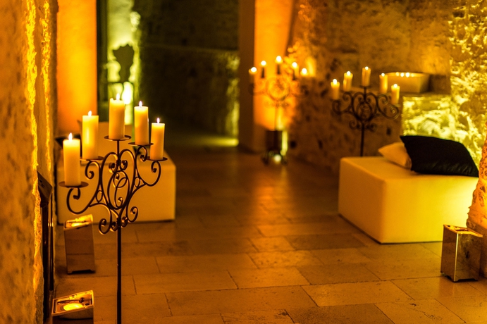 Imagen de los interiores del Hotel Metropole Maison D'hotes. Foto 13