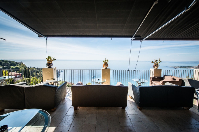 Imagen de los interiores del Hotel Metropole Maison D'hotes. Foto 14