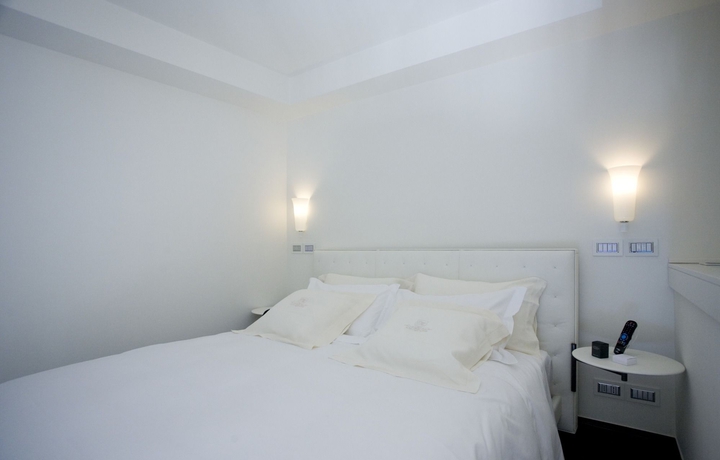 Imagen de la habitación del Hotel Metropole Maison D'hotes. Foto 8