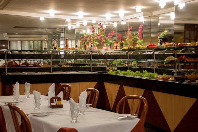 Imagen general del Hotel Metropole Rio. Foto 4