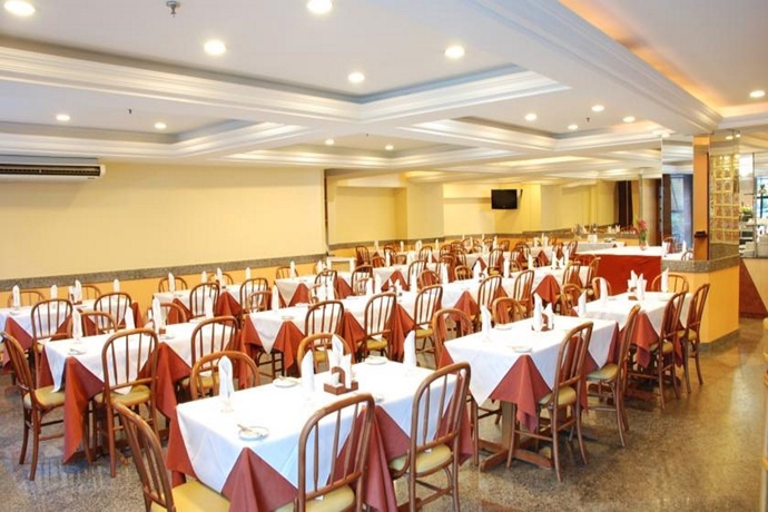 Imagen general del Hotel Metropole Rio. Foto 6