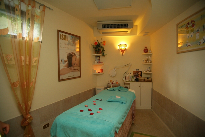 Imagen general del Hotel Metropole, Santa Margherita Ligure. Foto 2