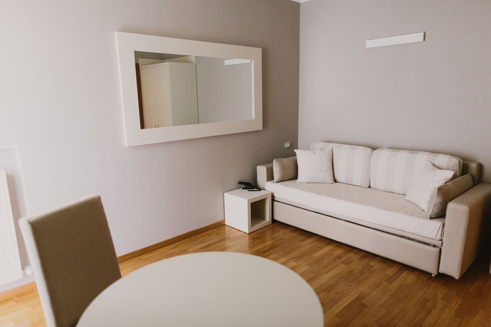 Imagen de los interiores del Hotel Metropole, Santa Margherita Ligure. Foto 14