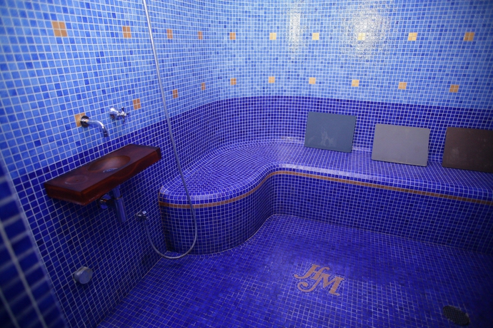 Imagen general del Hotel Metropole, Santa Margherita Ligure. Foto 3