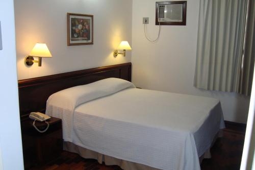 Imagen de la habitación del Hotel Metropole, S&atilde;o Louren&ccedil;o. Foto 6