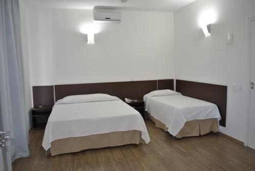 Imagen de la habitación del Hotel Metropole, S&atilde;o Louren&ccedil;o. Foto 7